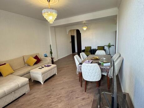 2 otaqlı mənzil, 95 m², Neftçilər: 220 000 ₼ 2