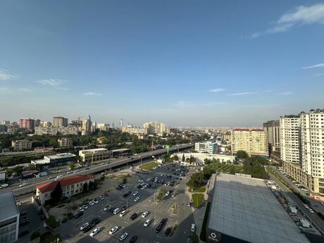 2 otaqlı mənzil, 82 m², Şah İsmayıl Xətai: 250 000 ₼ 5