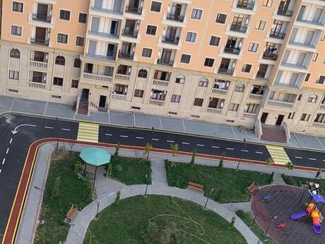 Elan №6373084 - Sumqayıt, Sumqayıt, 2 otaqlı, 39.6 m², 7/10 mərtəbə