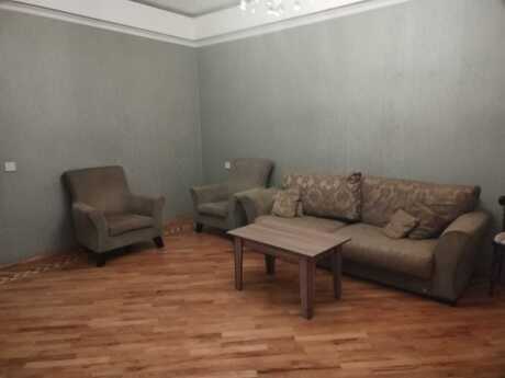 Объявление №6373104 - Баку, м. Нариман Нариманов, 3-комн., 85 м², 3/5 этаж