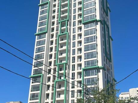 Объявление №6373082 - Баку, м. Низами, 3-комн., 137 м², 12/20 этаж