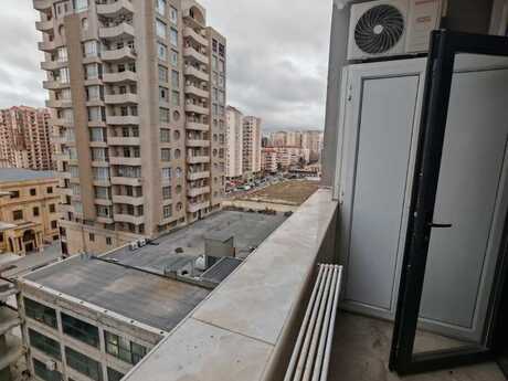 2 otaqlı mənzil, 85 m², Xətai Residence: 296 000 ₼ 2