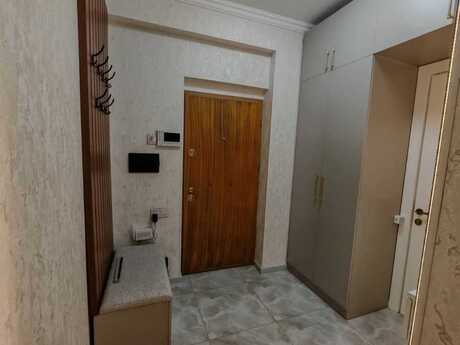 2 otaqlı mənzil, 85 m², Xətai Residence: 296 000 ₼ 5