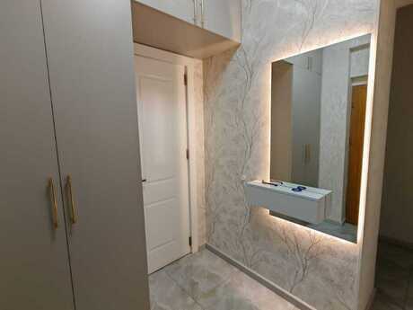 2 otaqlı mənzil, 85 m², Xətai Residence: 296 000 ₼ 4