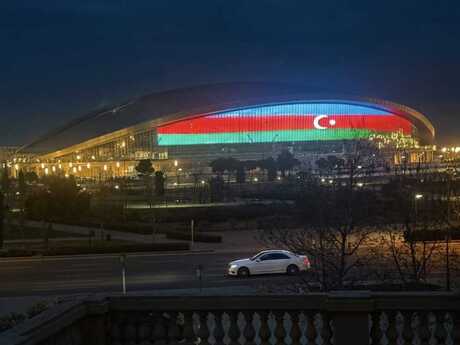 Elan №6373118 - Bakı, Səbail r., 2 otaqlı, 50 m², 3/5 mərtəbə