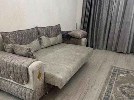 1 otaqlı yeni tikili - 28 May m. - 45 m²