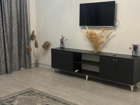 1 otaqlı yeni tikili - 28 May m. - 45 m²