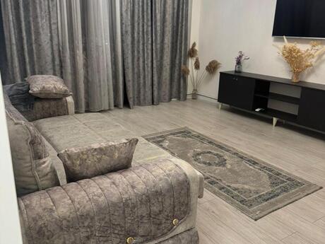 Elan №6373127 - Bakı, 28 May m., 1 otaqlı, 45 m², 14/17 mərtəbə