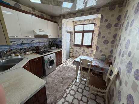 4 otaqlı köhnə tikili - Sumqayıt - 90 m²