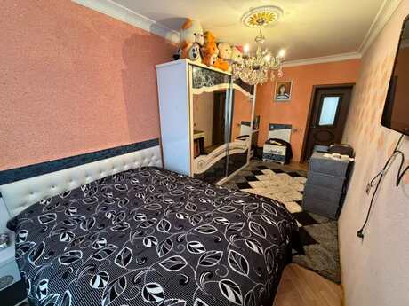 4 otaqlı köhnə tikili - Sumqayıt - 90 m²