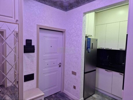 Объявление №6373157 - Баку, м. Ази Асланов, 3-комн., 80 м², 12/20 этаж