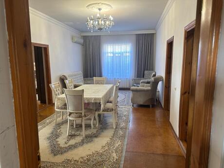 Объявление №6373152 - Баку, пос. Бадамдар, 4-комн., 120 м²