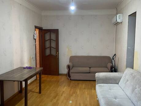 Elan №6373223 - Bakı, Azadlıq Prospekti m., 2 otaqlı, 50 m², 4/9 mərtəbə