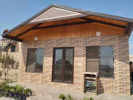 Elan №6373203 - Bakı, Nardaran q., 50 sot