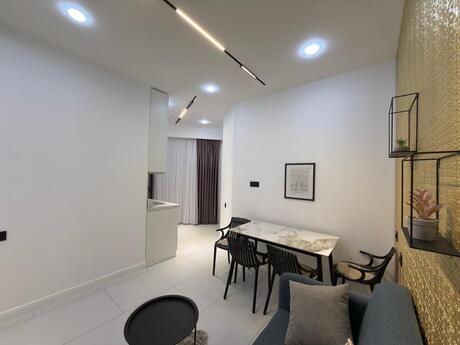 3-комнатная квартира, 118 м², Nəriman Nərimanov: 358 000 ₼ 5