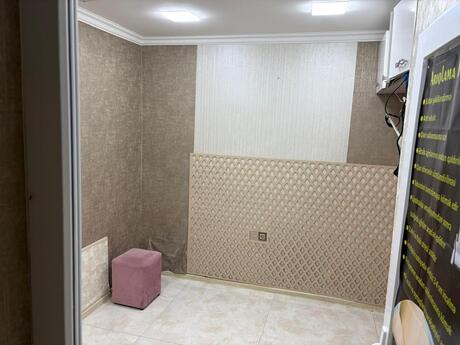 Объект - м. Кара Караев - 42 м²