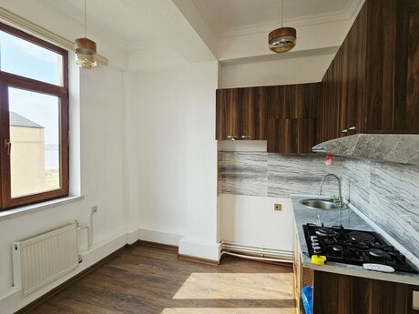 Объявление №6373225 - Баку, пос. Масазыр, 2-комн., 41 м², 7/8 этаж