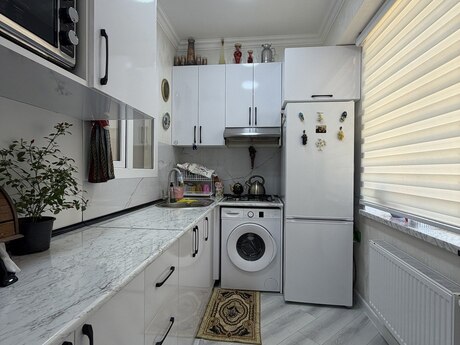 2 otaqlı mənzil, 44 m², Masazır: 84 000 ₼ 3
