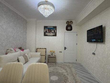 2 otaqlı mənzil, 44 m², Masazır: 84 000 ₼ 5