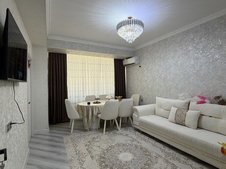 2 otaqlı mənzil, 44 m², Masazır: 84 000 ₼ 4