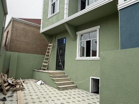 Объявление №6373245 - Хырдалан, Хырдалан, 4-комн., 120 м²
