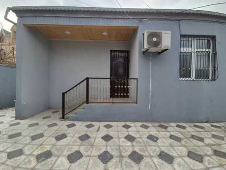 Elan №6373176 - Bakı, Mərdəkan q., 3 otaqlı, 74 m²