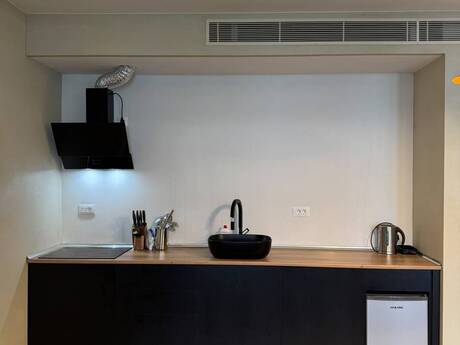 1-комнатная квартира, 80 м², Nardaran: 430 000 ₼ 4