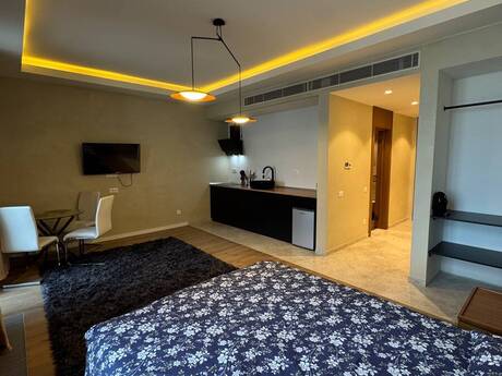1-комнатная квартира, 80 м², Nardaran: 430 000 ₼ 5