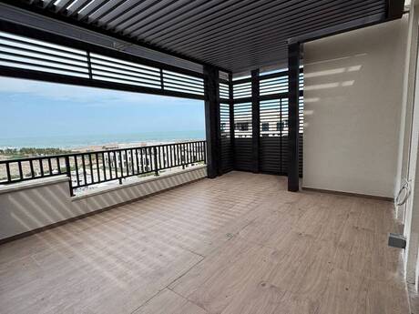 1-комнатная квартира, 80 м², Nardaran: 430 000 ₼ 2
