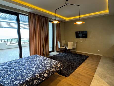1-комнатная квартира, 80 м², Nardaran: 430 000 ₼ 3