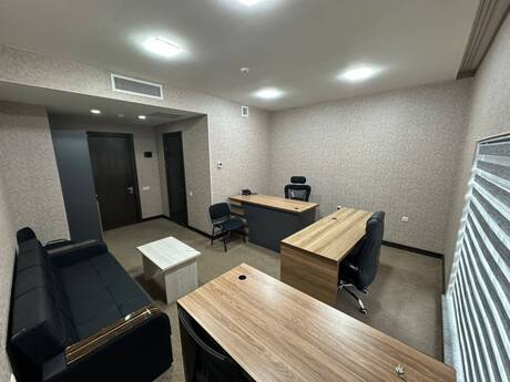 Elan №6373266 - Bakı, Nəriman Nərimanov m., 1 otaqlı, 30 m²