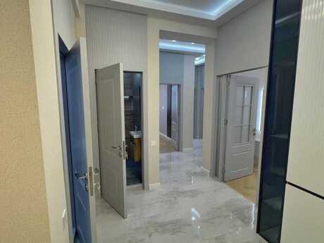 3 otaqlı mənzil, 105 m², Qara Qarayev: 330 000 ₼ 5