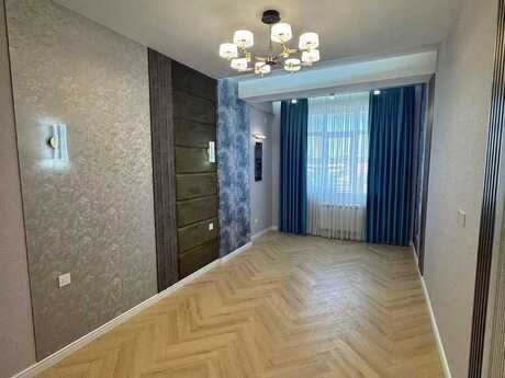 3 otaqlı mənzil, 105 m², Qara Qarayev: 330 000 ₼ 2