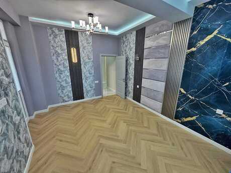 3 otaqlı mənzil, 105 m², Qara Qarayev: 330 000 ₼ 3