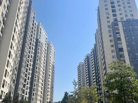 Elan №6373208 - Bakı, Həzi Aslanov q., 3 otaqlı, 66 m², 4/20 mərtəbə
