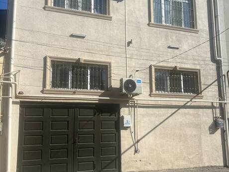5 otaqlı həyət evi, 180 m², Bakıxanov: 265 000 ₼ 2