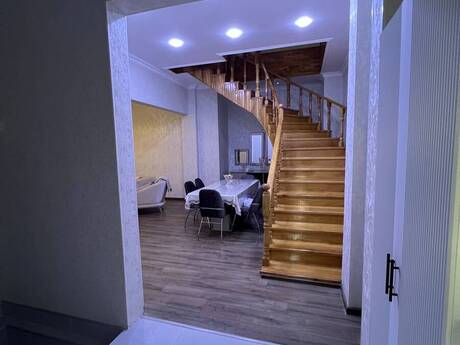 5 otaqlı həyət evi, 180 m², Bakıxanov: 265 000 ₼ 4