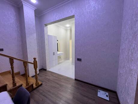 5 otaqlı həyət evi, 180 m², Bakıxanov: 265 000 ₼ 3