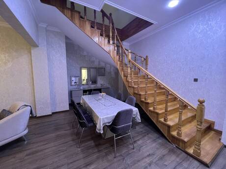5 otaqlı həyət evi, 180 m², Bakıxanov: 265 000 ₼ 5