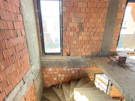 3 otaqlı həyət evi, 150 m², Yasamal: 520 000 ₼ 5