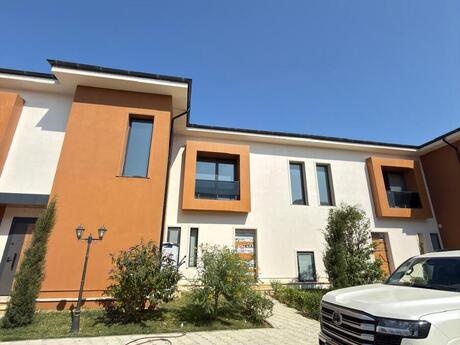 Elan №6373278 - Bakı, Yasamal r., 3 otaqlı, 150 m²