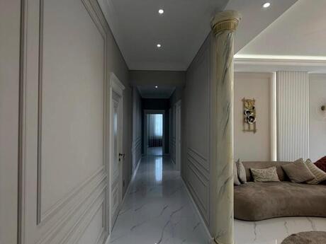 3-room apartment, 130 m², İnşaatçılar: 245 000 ₼ 4