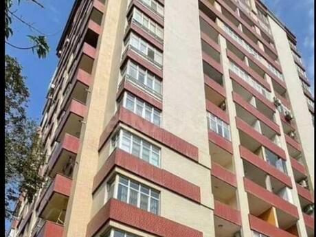 Elan №6373279 - Bakı, İnşaatçılar m., 4 otaqlı, 178 m², 4/16 mərtəbə