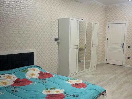 3 otaqlı yeni tikili - 20 Yanvar m. - 90 m²