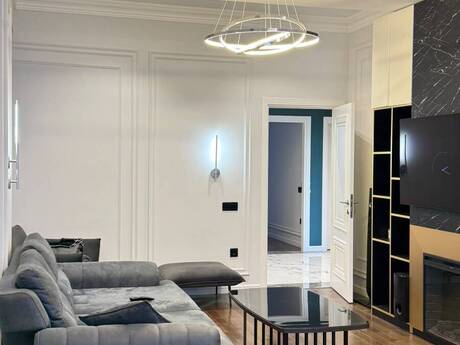 Kirayə 3 otaqlı mənzil, 140 m², Nəsimi: 1 700 ₼/ay 5