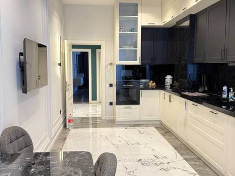 Kirayə 3 otaqlı mənzil, 140 m², Nəsimi: 1 700 ₼/ay 3