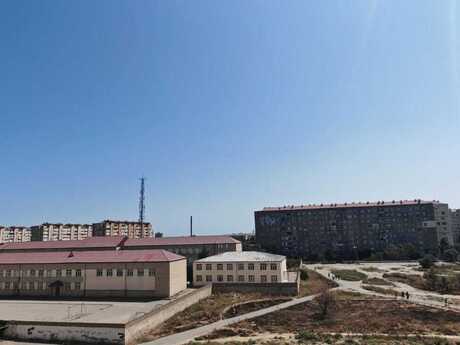 3 otaqlı mənzil, 60 m², Hövsan: 123 000 ₼ 3