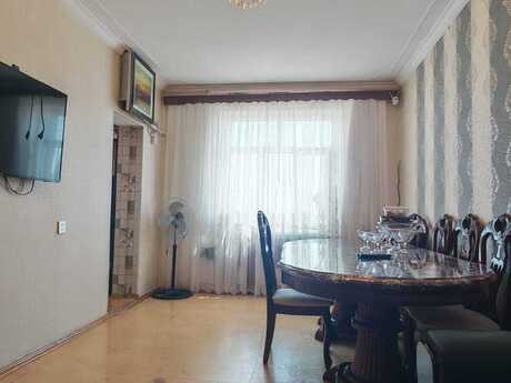3 otaqlı mənzil, 60 m², Hövsan: 123 000 ₼ 4