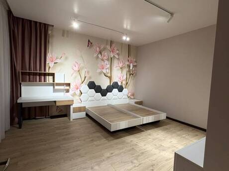 7 otaqlı həyət evi/bağ evi - Şüvəlan q. - 800 m²