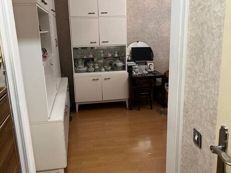 2 otaqlı mənzil, 40 m², İnşaatçılar: 129 000 ₼ 3